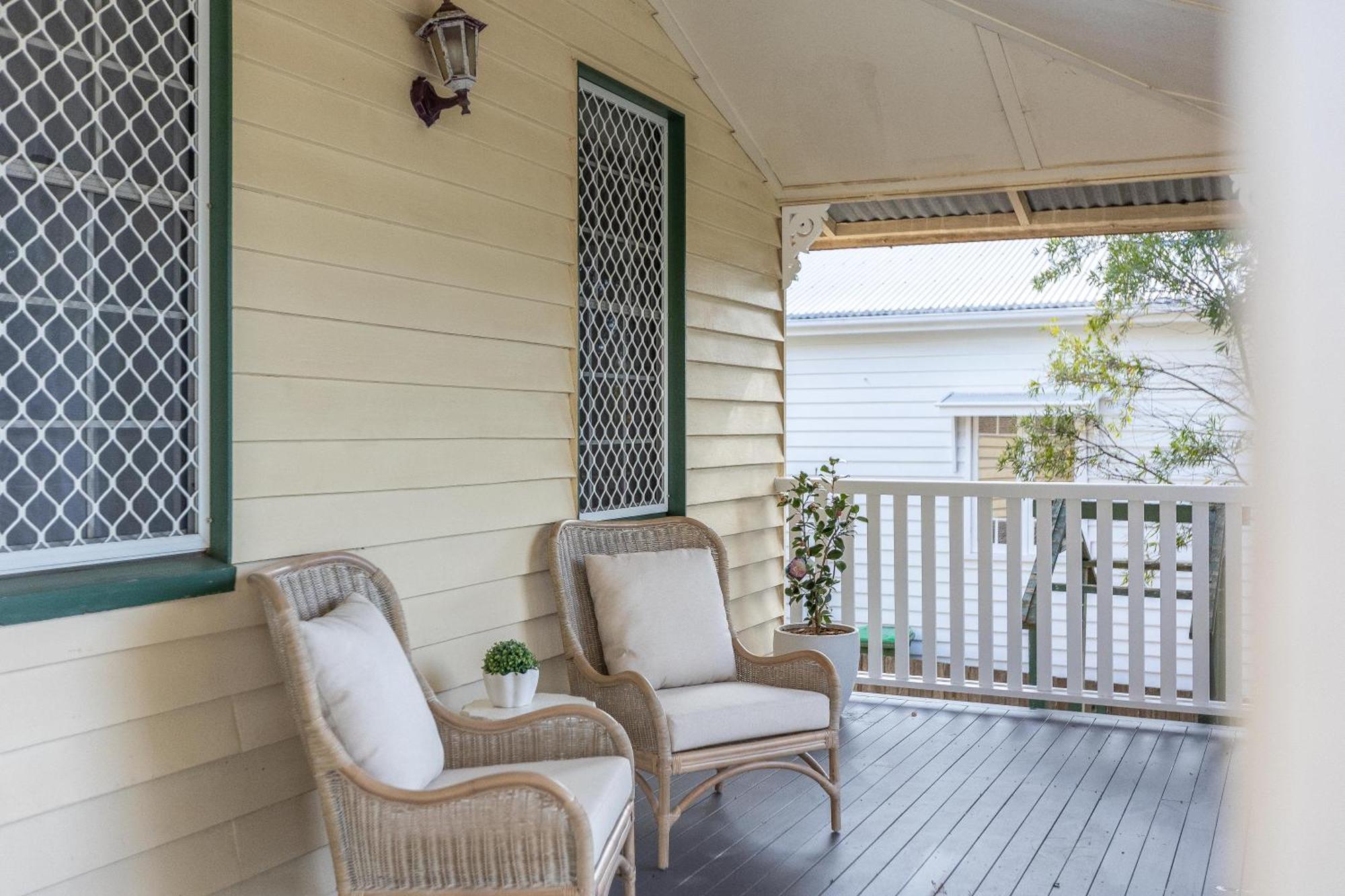 Jacaranda Cottage - Family & Pet Friendly Toowoomba Exteriér fotografie