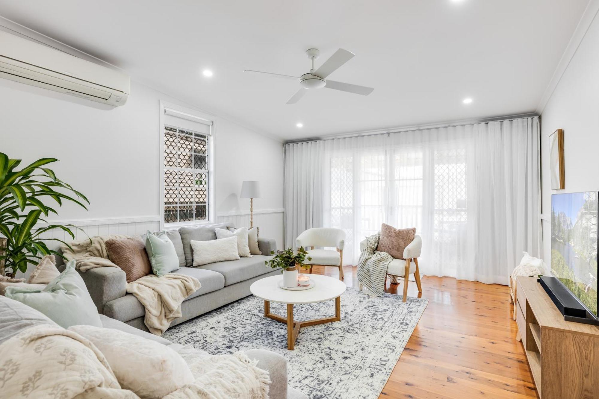 Jacaranda Cottage - Family & Pet Friendly Toowoomba Exteriér fotografie